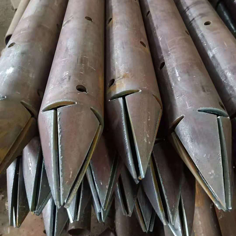 交城预埋注浆管